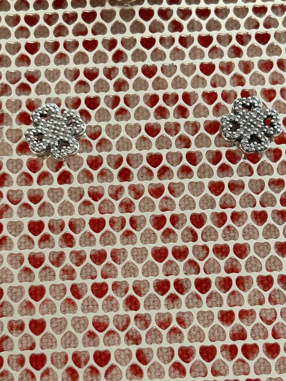 Brighton Heart Earrings